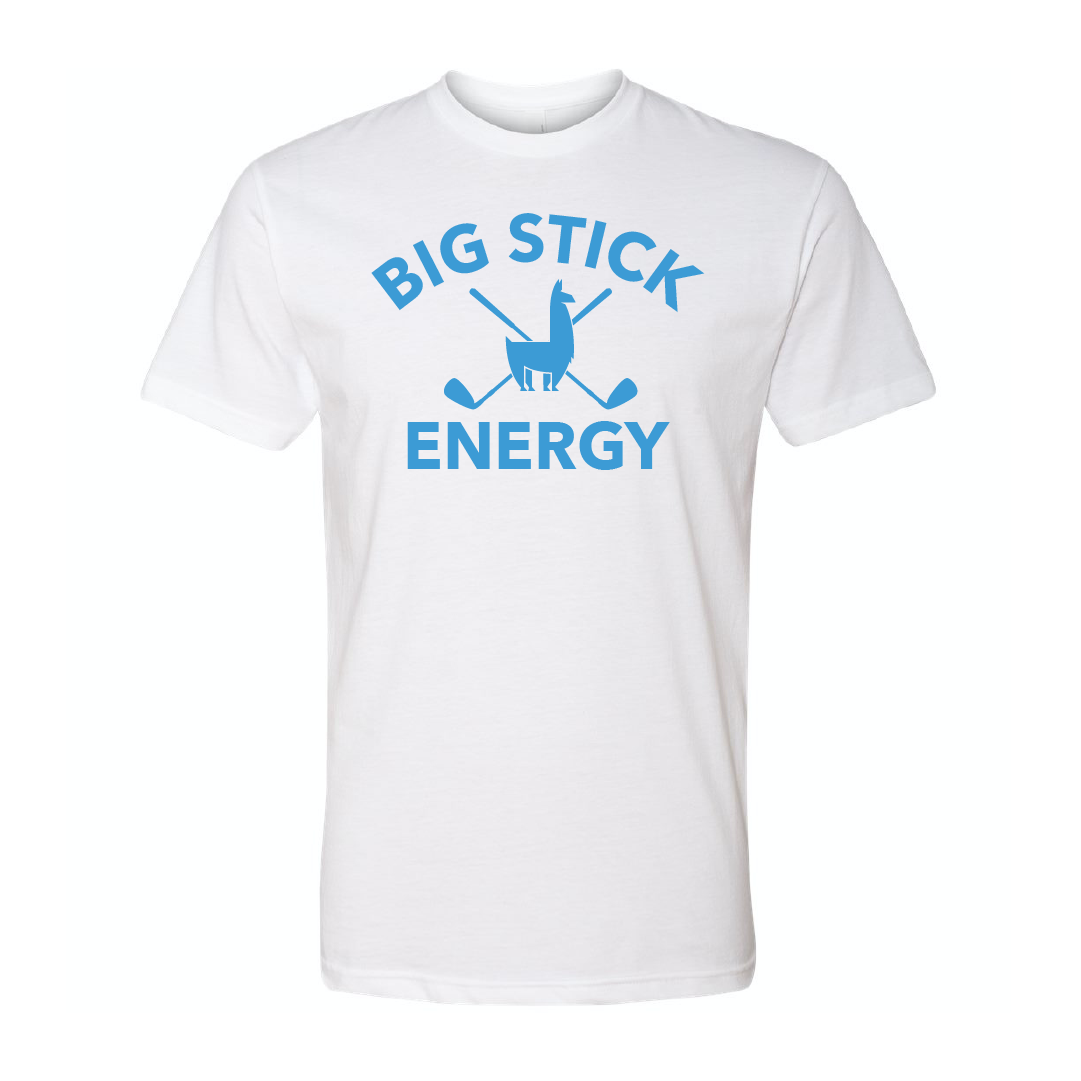 Big Stick Energy Utah Social Open CVC Crew