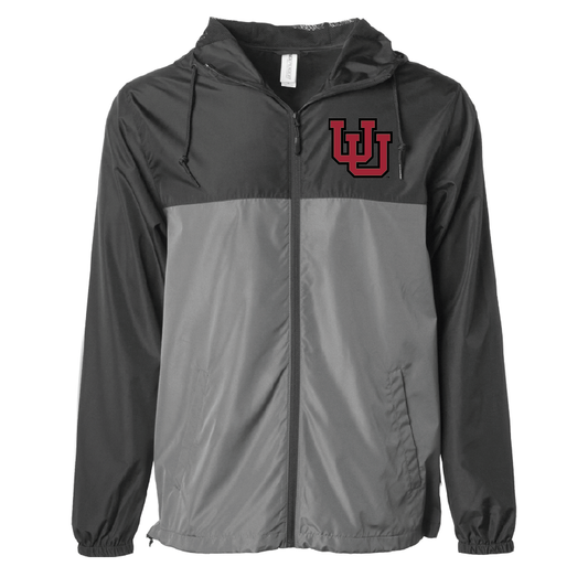 Lightweight Windbreaker Jacket