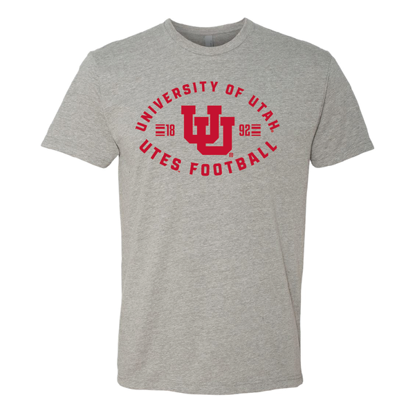 University of Utah Utes Football Youth T-shirt