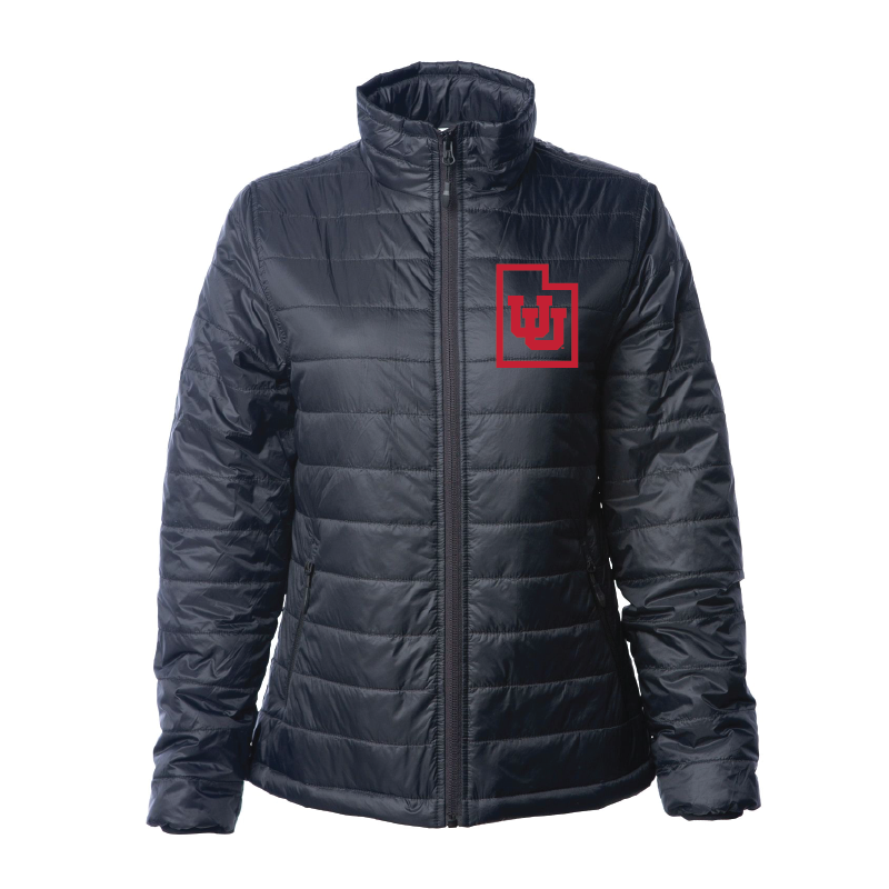 Womens Hyper-Loft Puffy Jacket