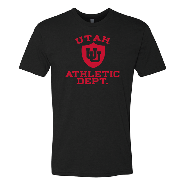 Utah Athletic Department Youth T-shirt