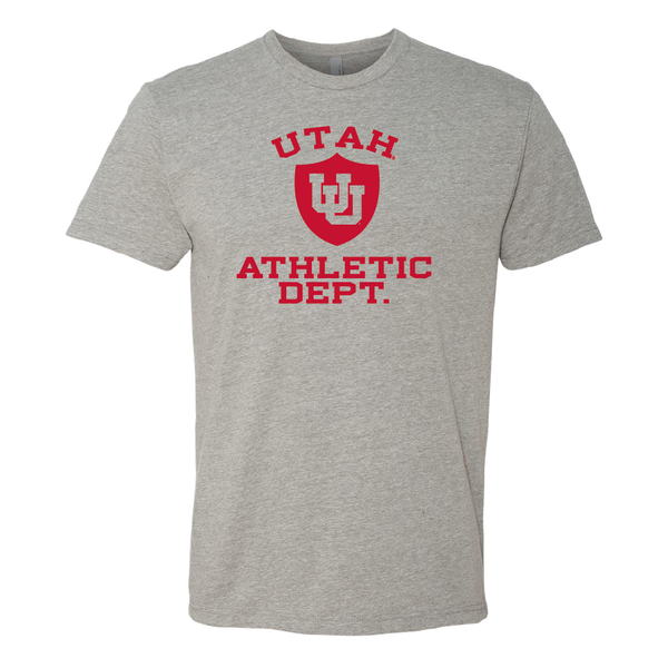 Utah Athletic Department Youth T-shirt
