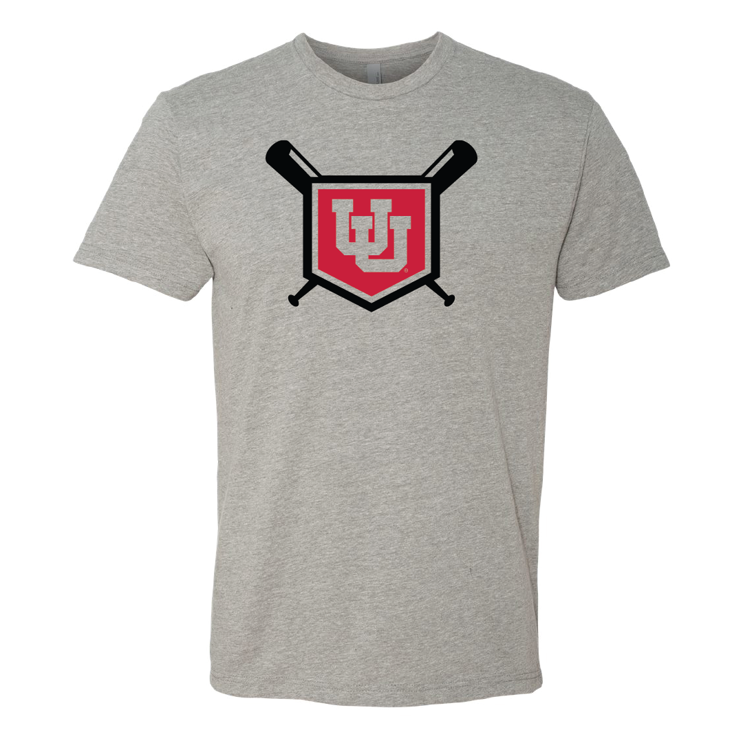 Utah Baseball Youth T-shirt