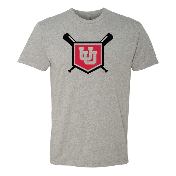 Utah Baseball Mens T-Shirt