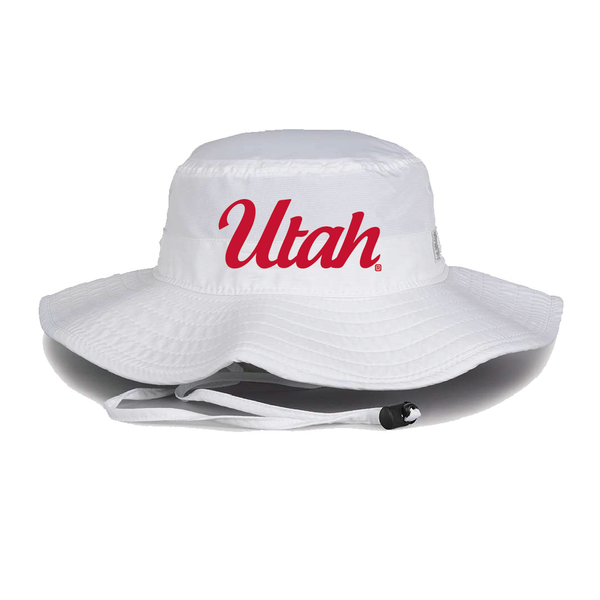Utah Script Hats