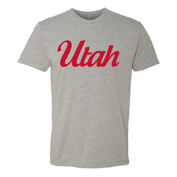 Utah Script Youth T-shirt