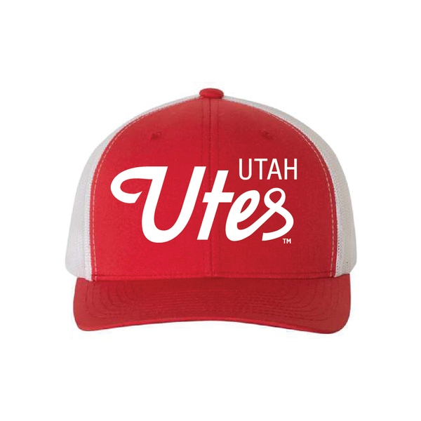 Utah Utes Hats