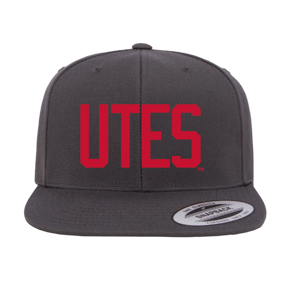 Utes Block Hats