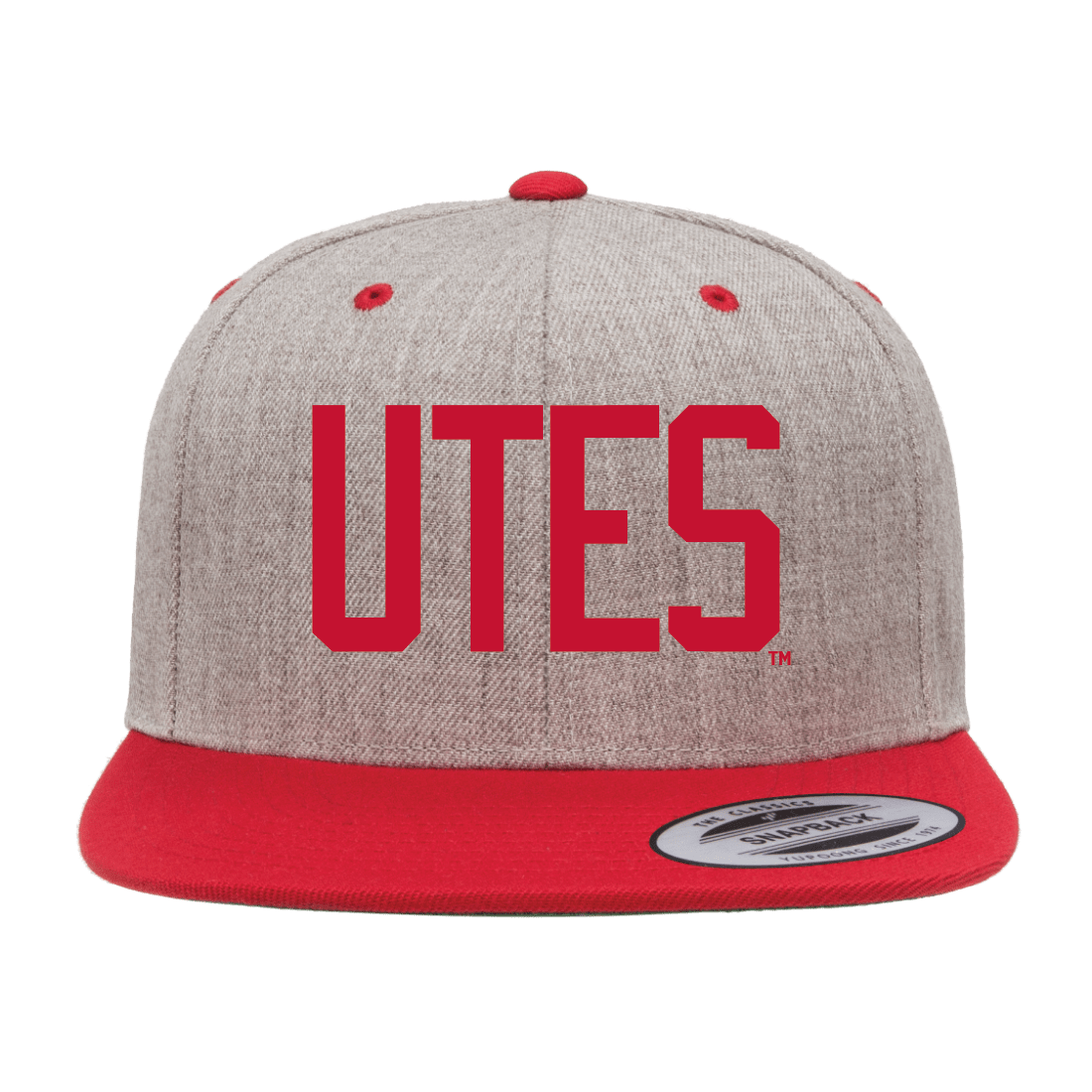 Utes Block Hats