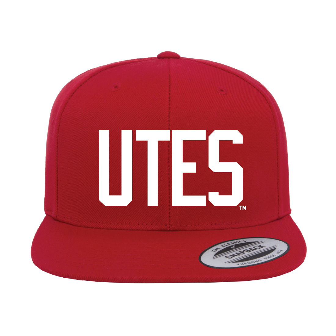 Utes Block Hats