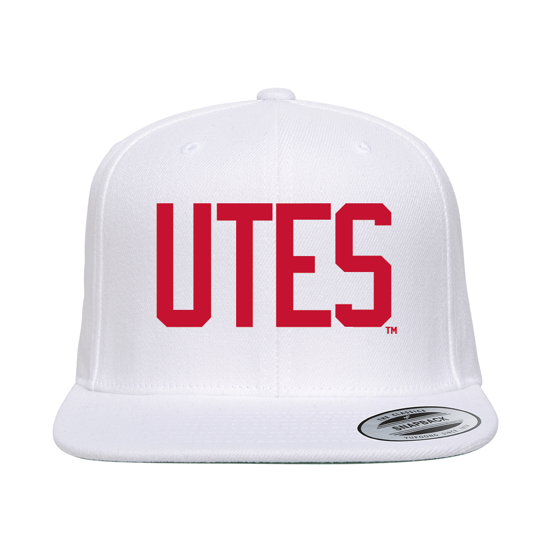 Utes Block Hats