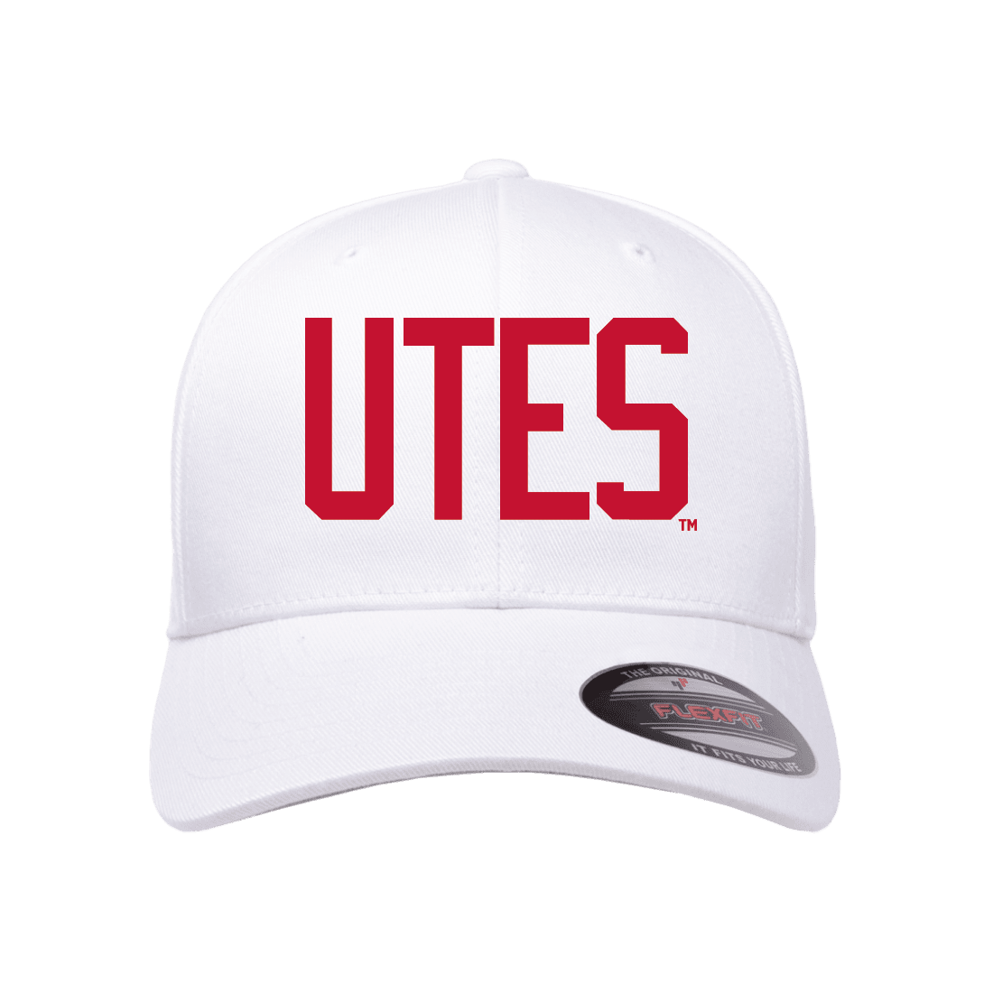 Utes Block Hats