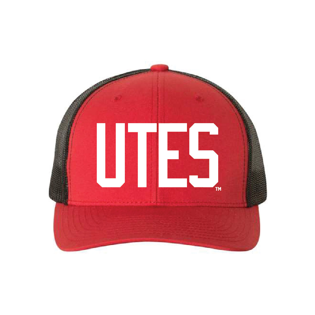 Utes Block Hats