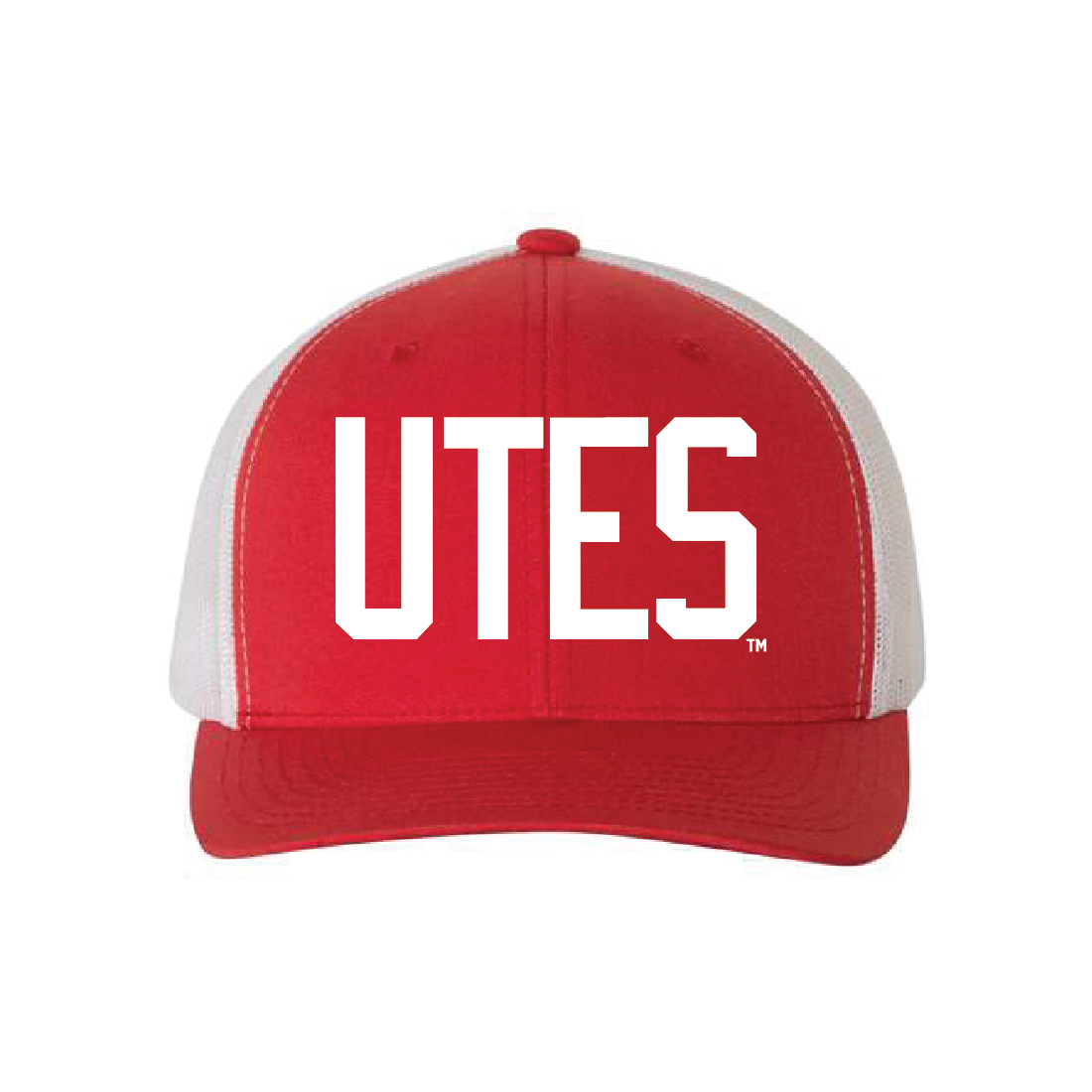 Utes Block Hats