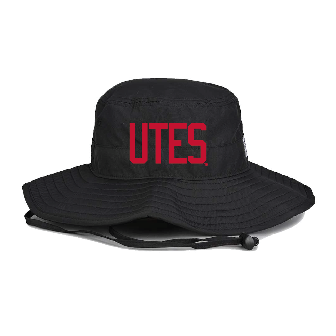 Utes Block Hats