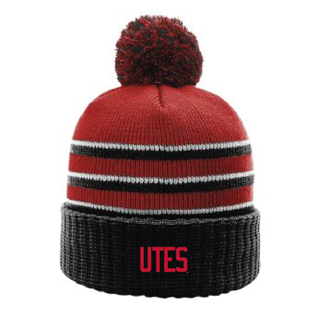 Utes Block Hats