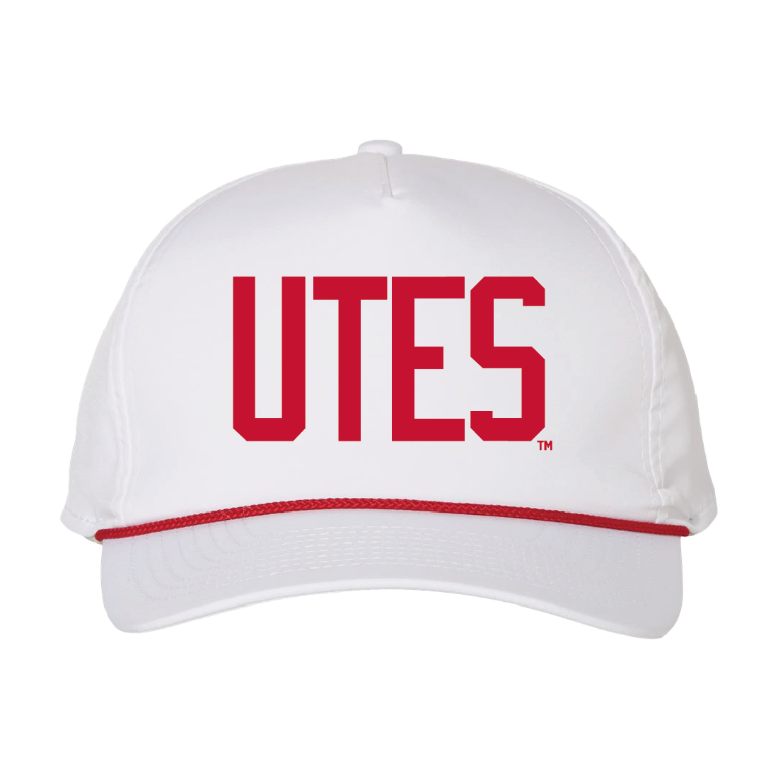 Utes Block Hats