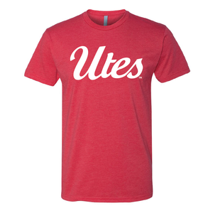 Utes ScriptYouth T-shirt