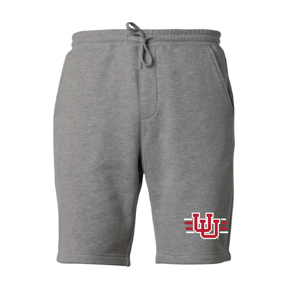 Youth Midweight Fleece Nickel Shorts