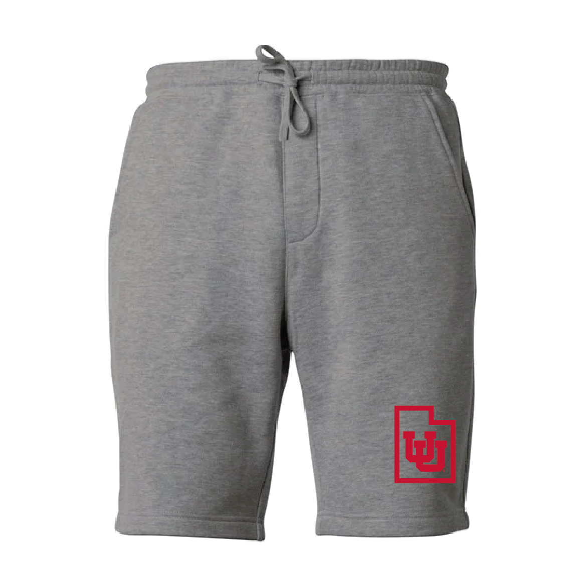 Youth Midweight Fleece Nickel Shorts